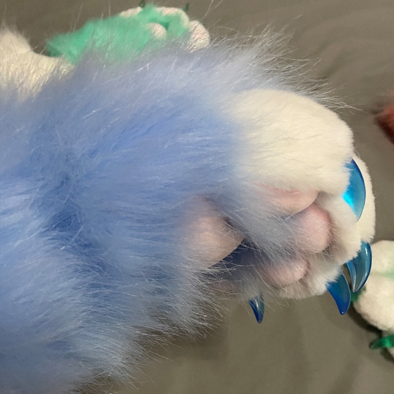 Furry Handpaws — Fursuit Paw Gloves