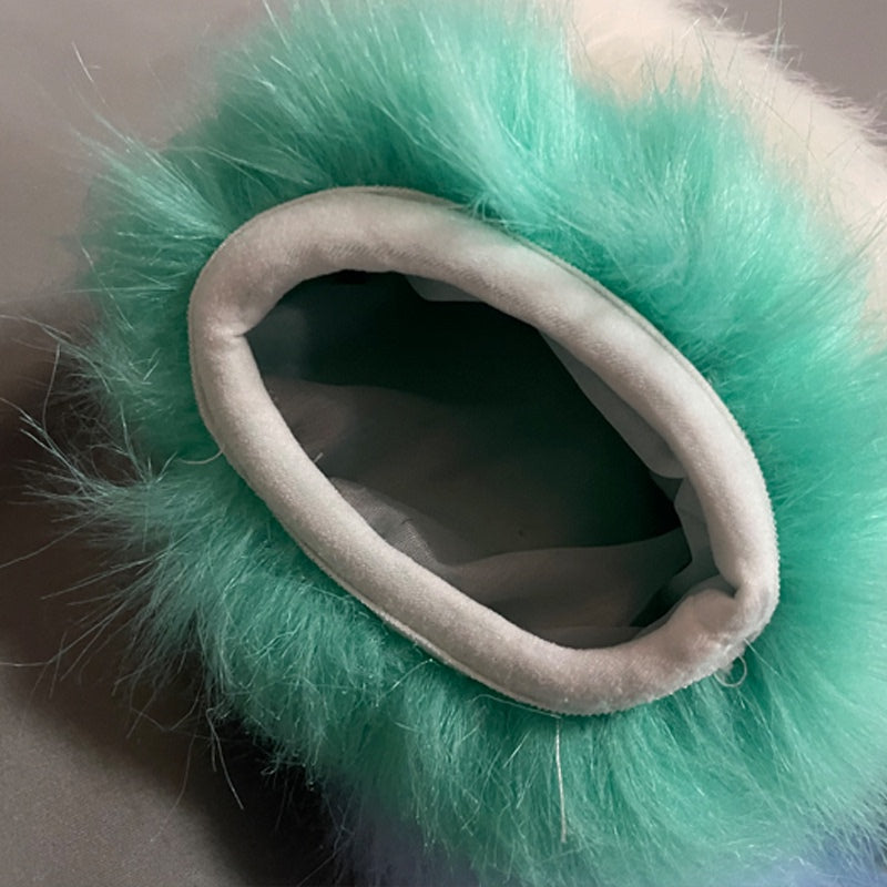 Furry Handpaws — Fursuit Paw Gloves