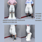 Digitigrade Leg Padding — XS to XXL