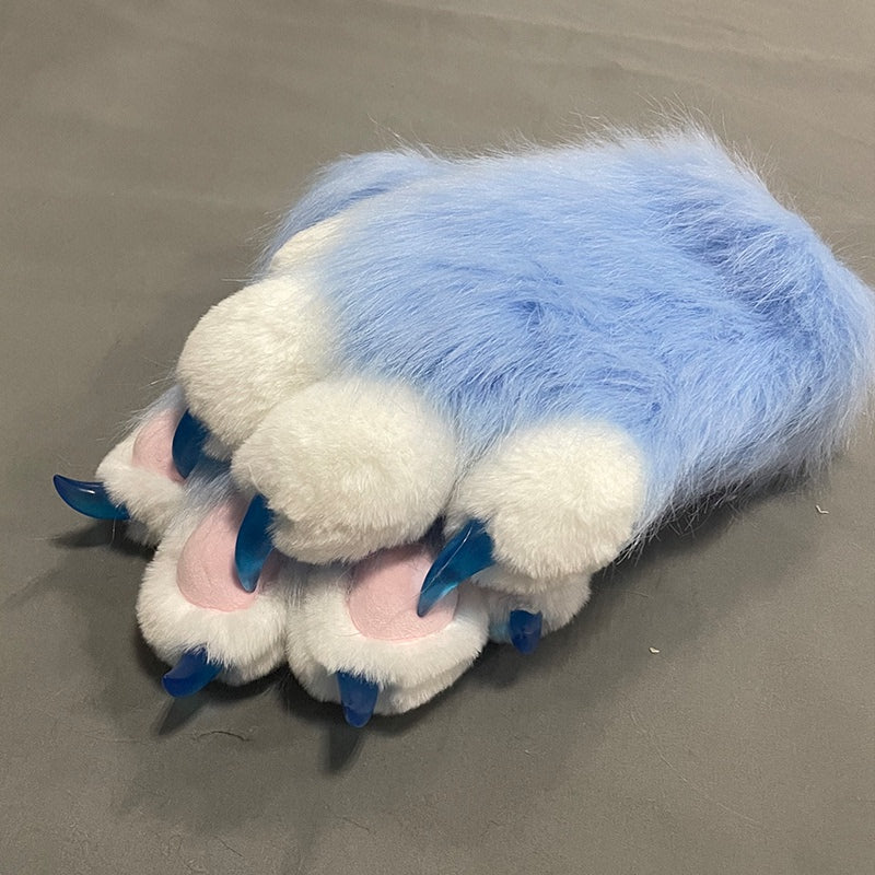 Furry Handpaws — Fursuit Paw Gloves
