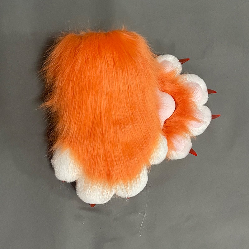 Furry Handpaws — Fursuit Paw Gloves