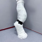 Digitigrade Leg Padding — XS to XXL