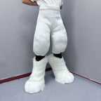 Digitigrade Leg Padding — XS to XXL