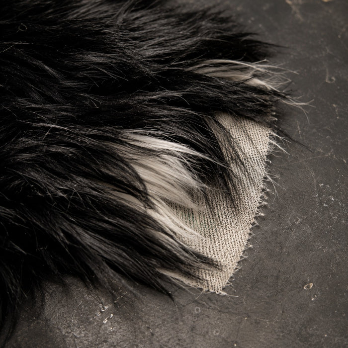 Fur, up close