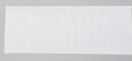 Fursuit Eye Mesh — Blank White Dust Mesh, 0.5 mm