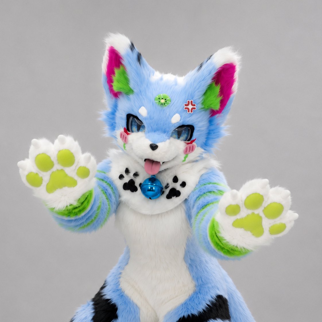 KEMONO