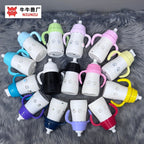 Fursuit Fan — Bottle Shape, Neck-Hung