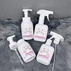 Fursuit Spot Cleaner — for Faux Fur