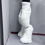 Digitigrade Leg Padding — XS to XXL