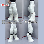 Digitigrade Leg Padding — XS to XXL