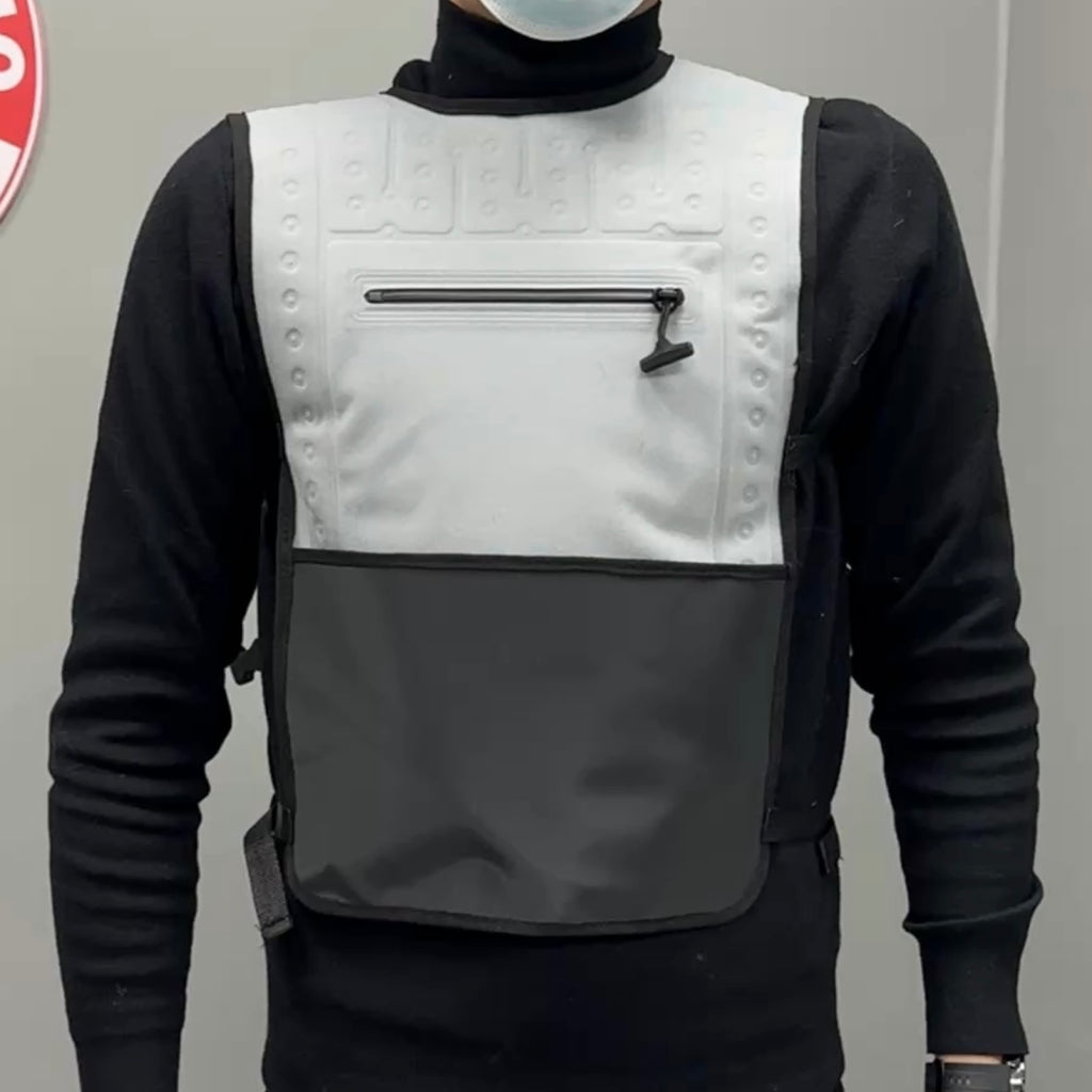 Fursuit Cooling Vest — Water Circulation