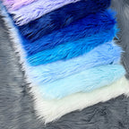 Faux Fur by the Half Meter — 18 x 63 in