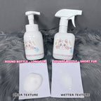 Fursuit Spot Cleaner — for Faux Fur