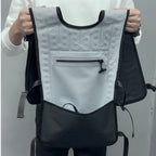 Fursuit Cooling Vest — Water Circulation