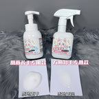 Fursuit Cleaner — No-Rinse, for Faux Fur