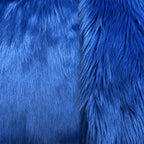 Faux Fur for Fursuit Heads — 16 x 35 in