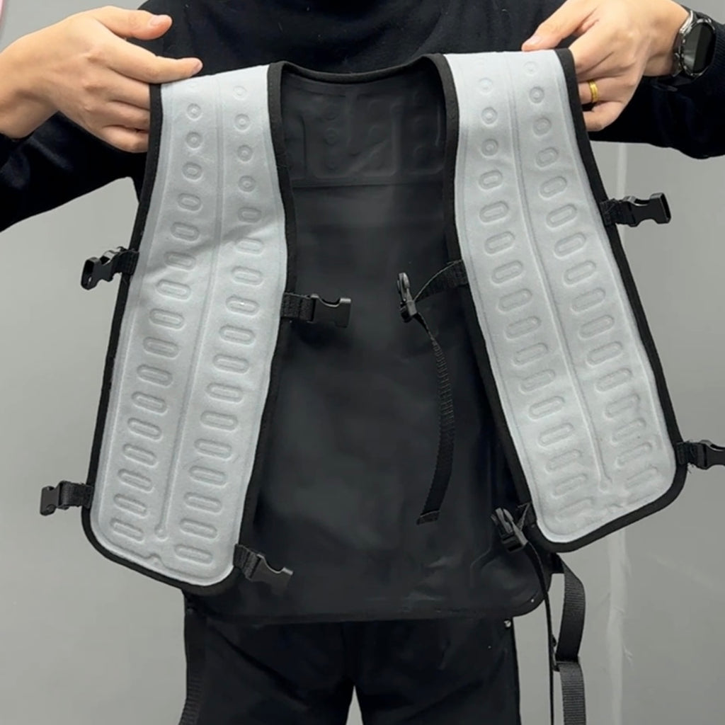 Fursuit Cooling Vest — Water Circulation