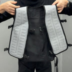 Fursuit Cooling Vest — Water Circulation