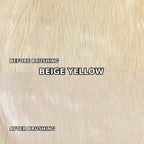Faux Fur for Fursuit Heads — 16 x 18 in — color swatch