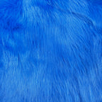 Shimmer Faux Fur — Shaves Clean, 16 x 35 in — color swatch
