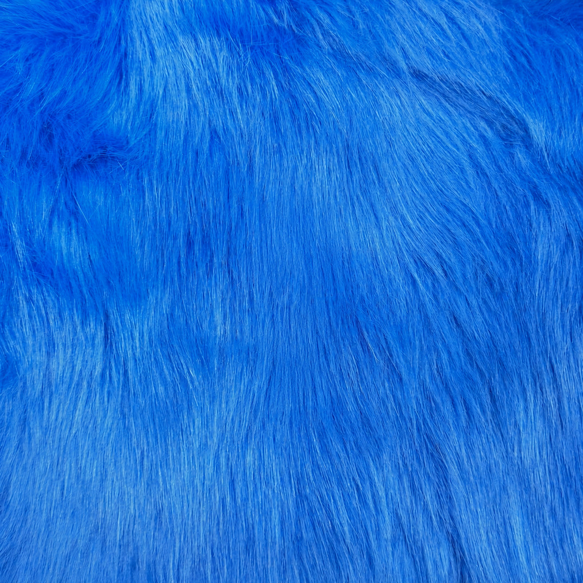 Shimmer Faux Fur — Shaves Clean, 16 x 35 in — color swatch