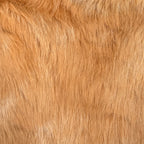 Shimmer Faux Fur — Shaves Clean, 16 x 35 in — color swatch