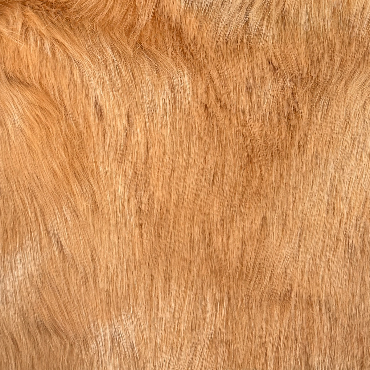 Shimmer Faux Fur — Shaves Clean, 16 x 35 in — color swatch