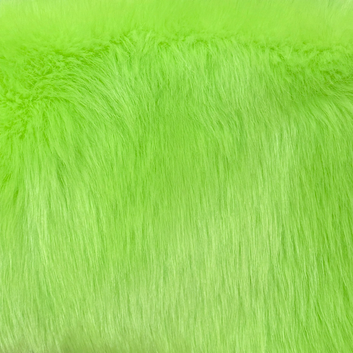 Shimmer Faux Fur — Shaves Clean, 16 x 35 in