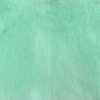 Shimmer Faux Fur — Shaves Clean, 16 x 35 in