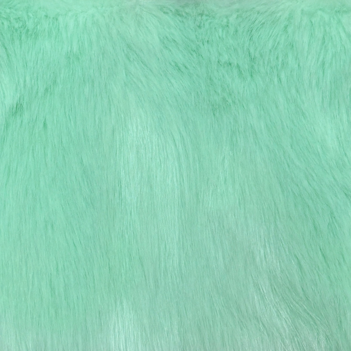 Shimmer Faux Fur — Shaves Clean, 16 x 35 in
