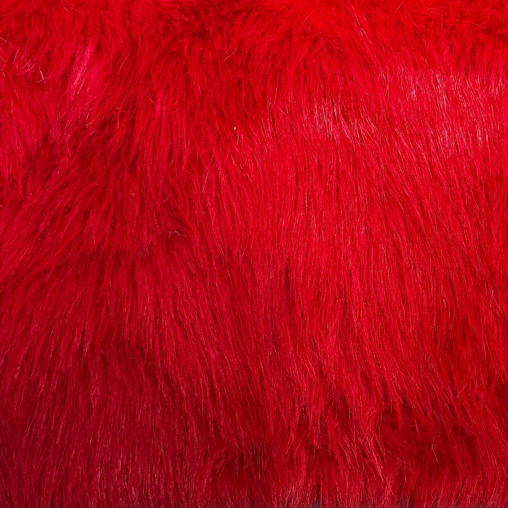 Shimmer Faux Fur — Shaves Clean, 16 x 35 in