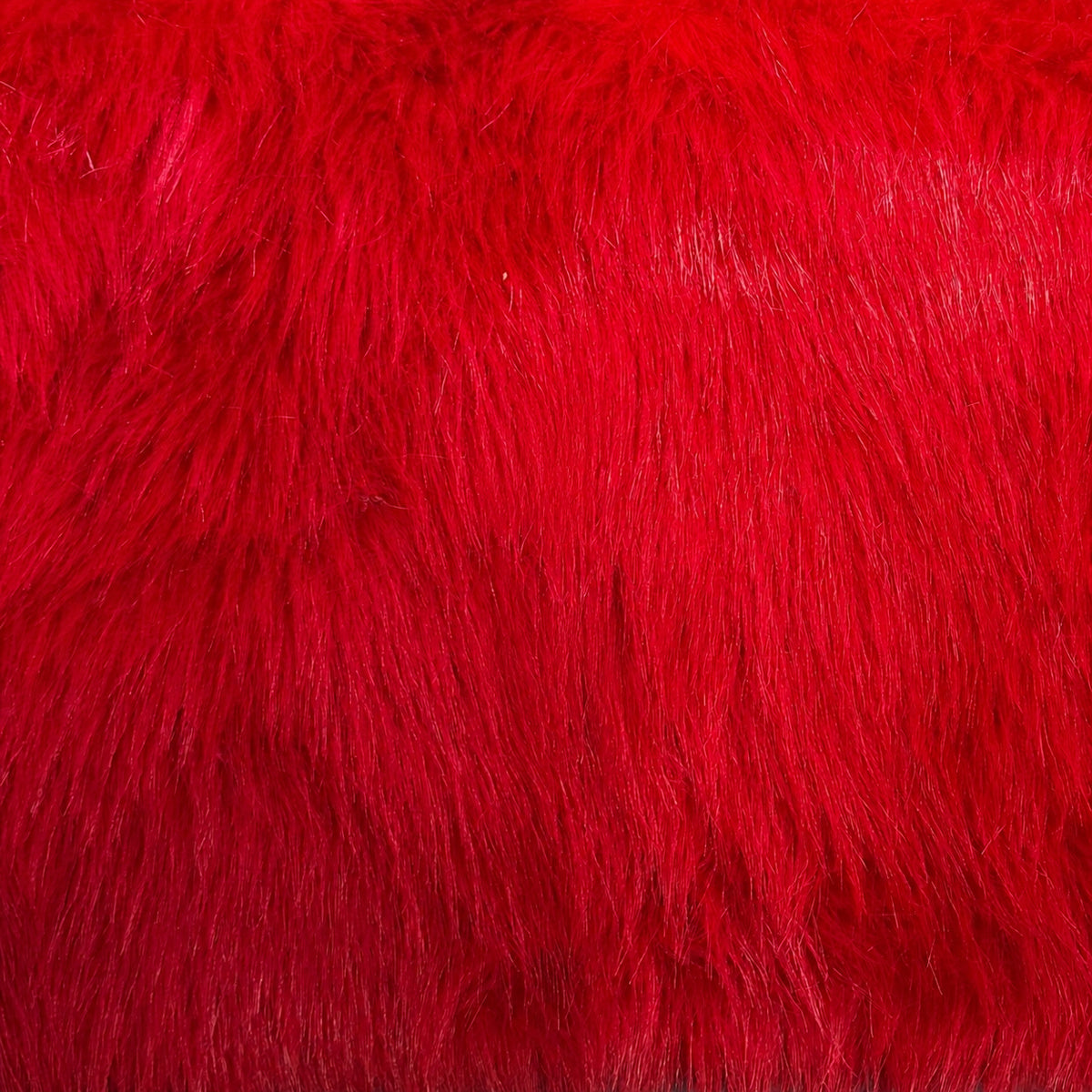 Shimmer Faux Fur — Shaves Clean, 16 x 35 in