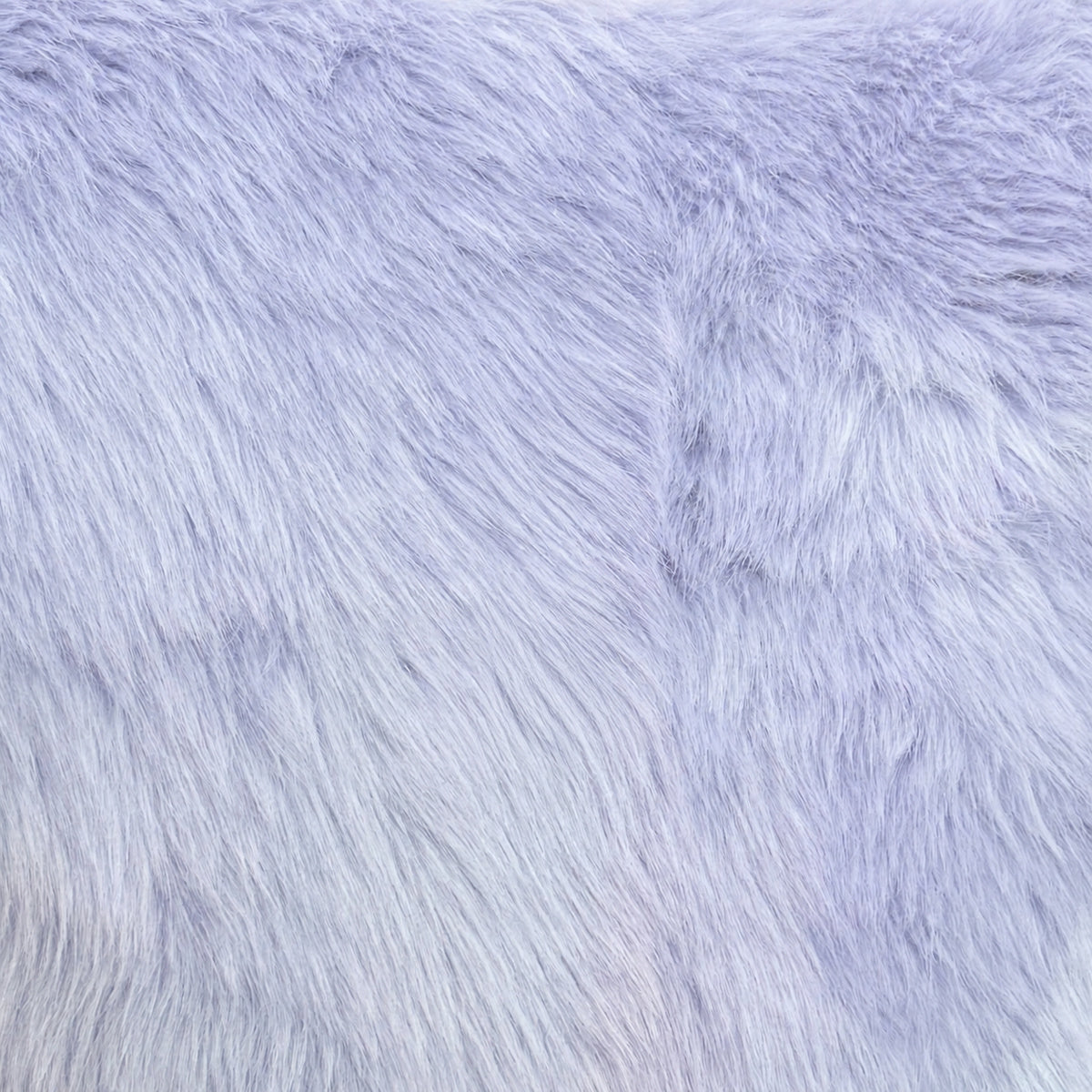 Shimmer Faux Fur — Shaves Clean, 16 x 35 in — color swatch
