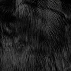 Shimmer Faux Fur — Shaves Clean, 16 x 35 in — color swatch