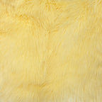 Shimmer Faux Fur — Shaves Clean, 16 x 35 in — color swatch