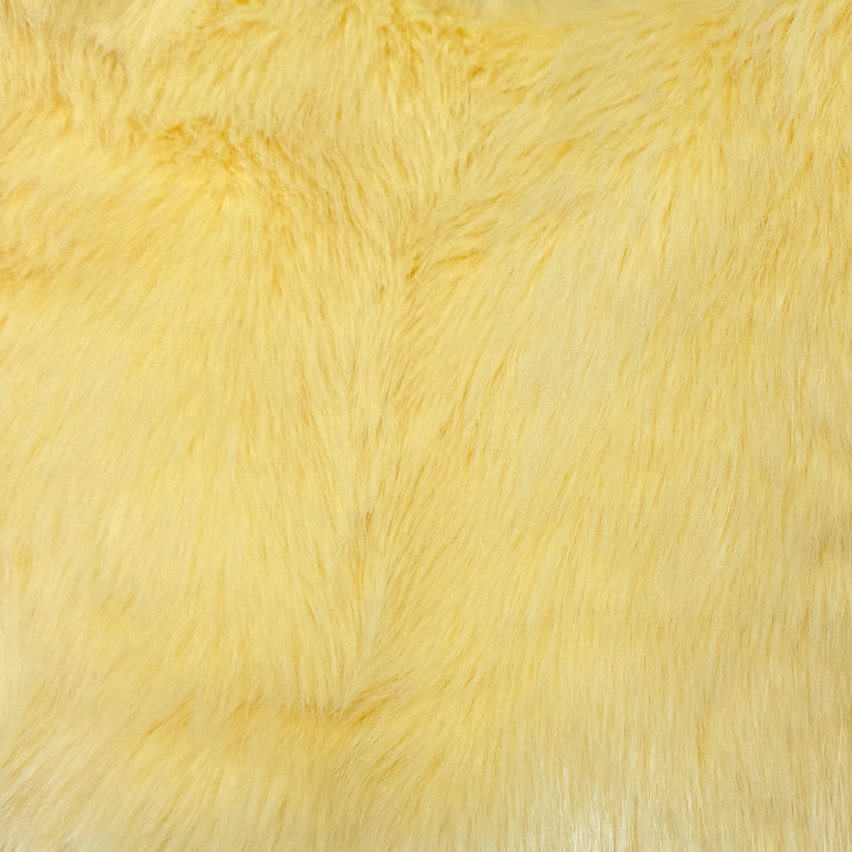 Shimmer Faux Fur — Shaves Clean, 16 x 35 in — color swatch