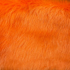 Shimmer Faux Fur — Shaves Clean, 16 x 35 in