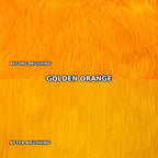 Faux Fur for Fursuit Heads — 16 x 35 in — color swatch