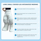 Digitigrade Leg Padding — XS to XXL — color swatch