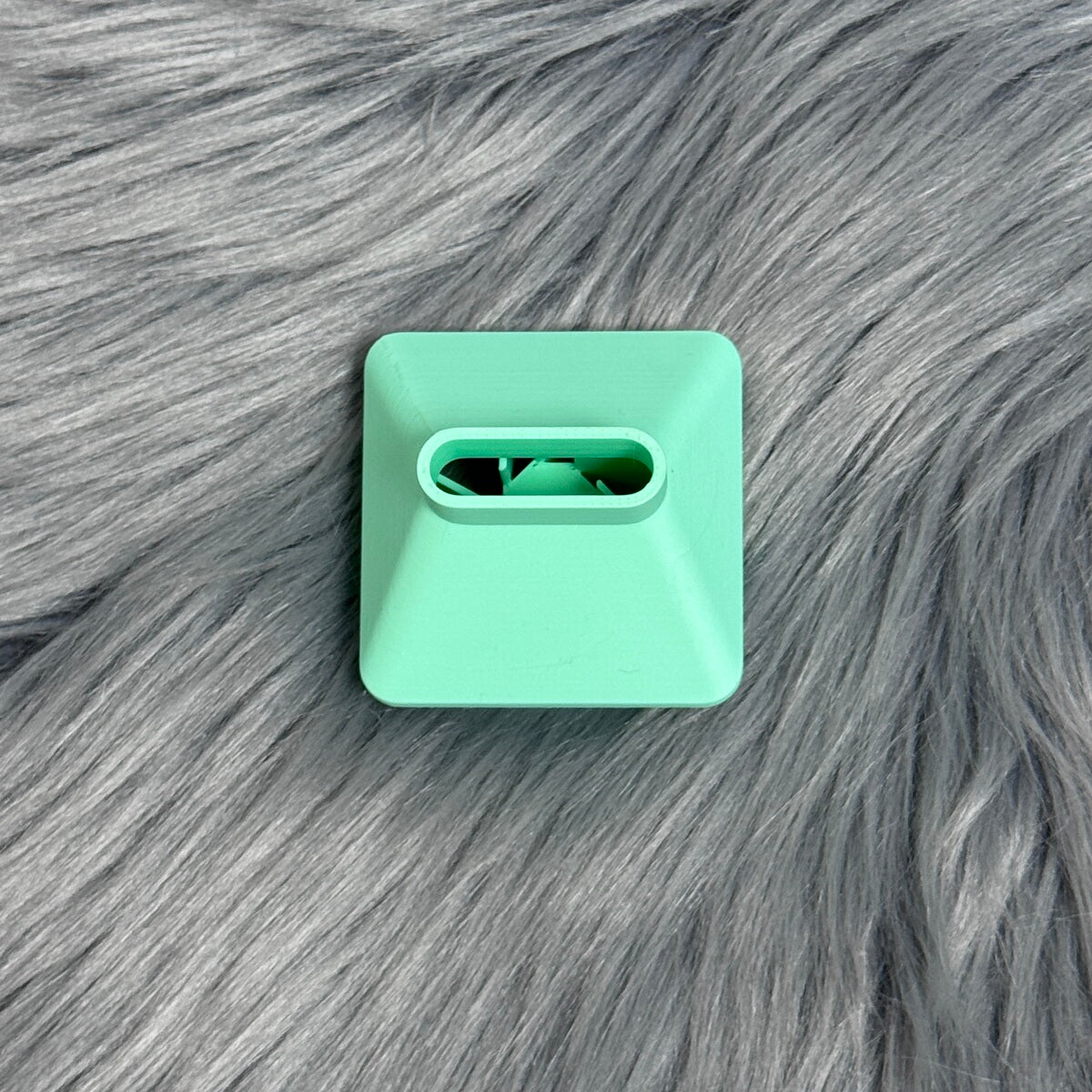 Fursuit Fan — Neck-Hung, 3 Speeds
