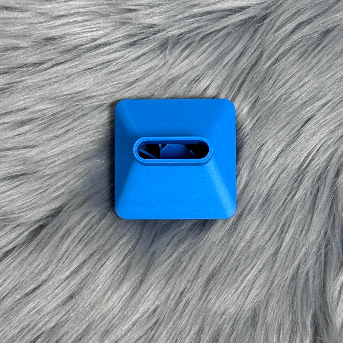 Fursuit Fan — Neck-Hung, 3 Speeds