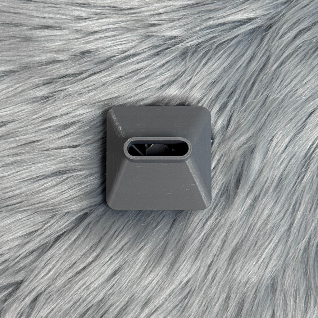Fursuit Fan — Neck-Hung, 3 Speeds