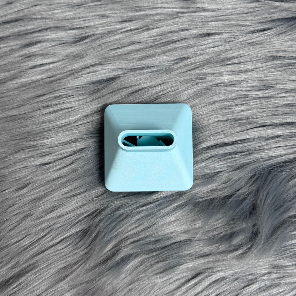 Fursuit Fan — Neck-Hung, 3 Speeds