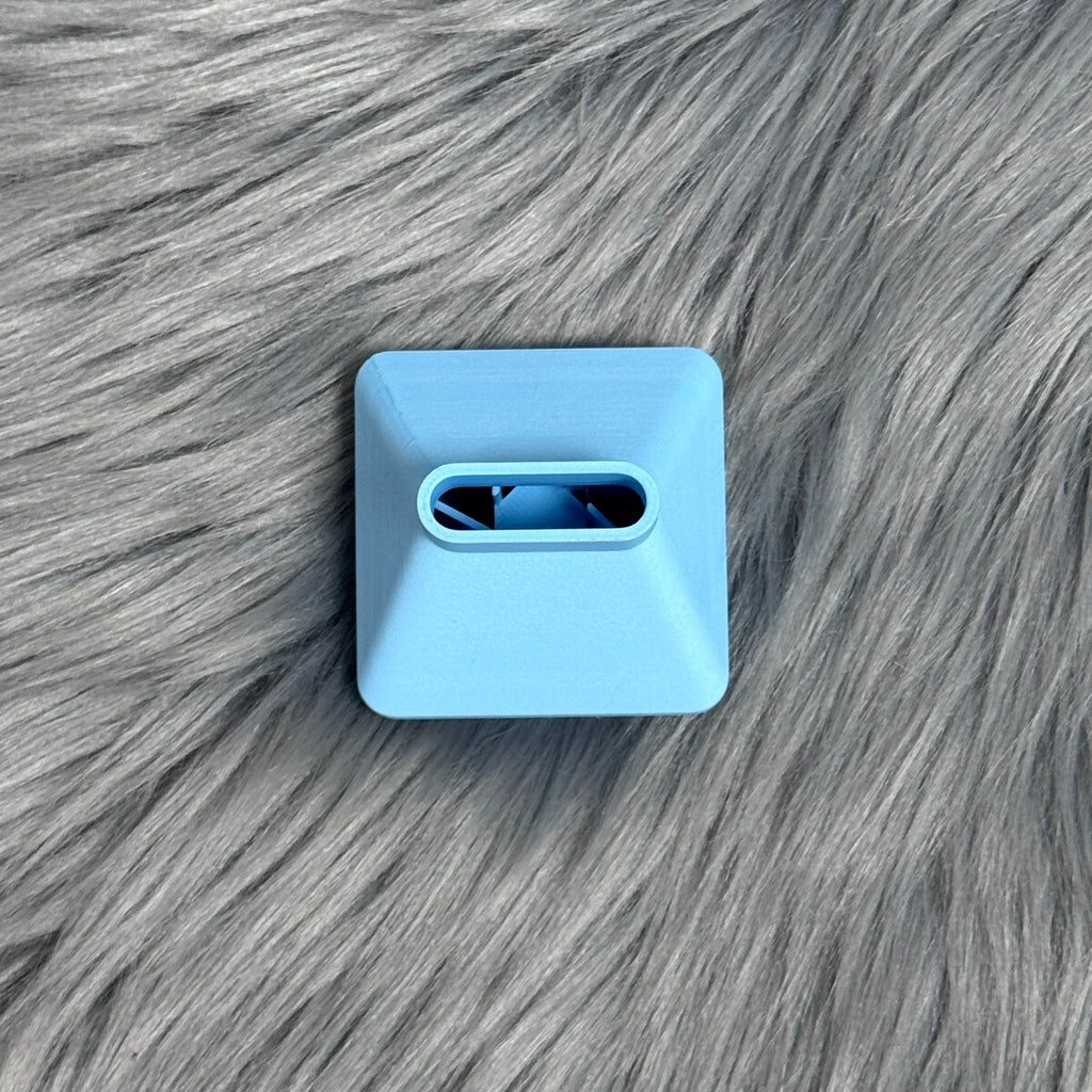 Fursuit Fan — Neck-Hung, 3 Speeds