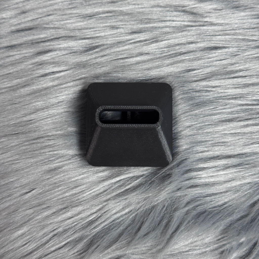 Fursuit Fan — Neck-Hung, 3 Speeds