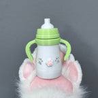 Fursuit Fan — Bottle Shape, Neck-Hung