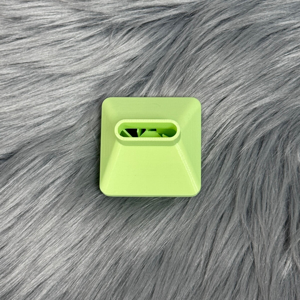 Fursuit Fan — Neck-Hung, 3 Speeds