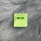 Fursuit Fan — Neck-Hung, 3 Speeds