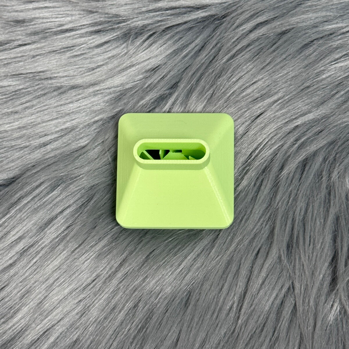 Fursuit Fan — Neck-Hung, 3 Speeds