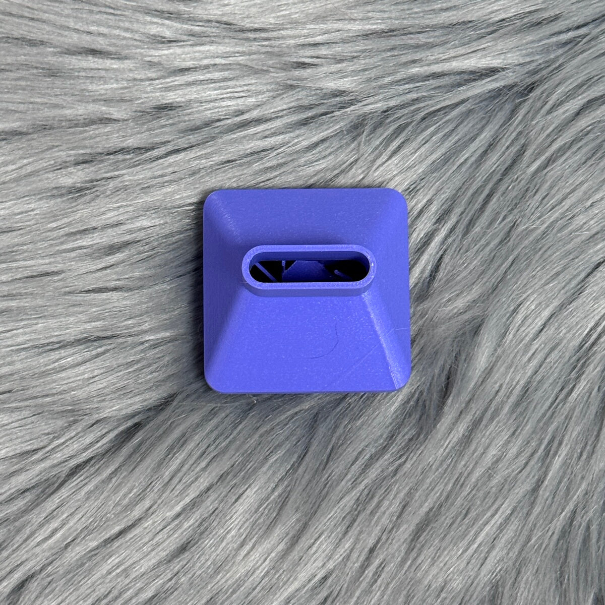 Fursuit Fan — Neck-Hung, 3 Speeds